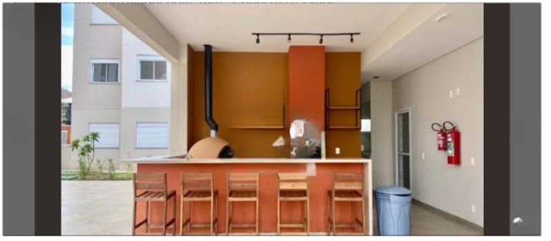 Foto 41 do(a) Apartamento de 2 quartos à venda em Parque da Mooca, São Paulo