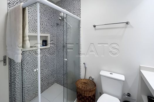 Foto 15 do(a) Apartamento de 1 quartos à venda em Vila Uberabinha, São Paulo
