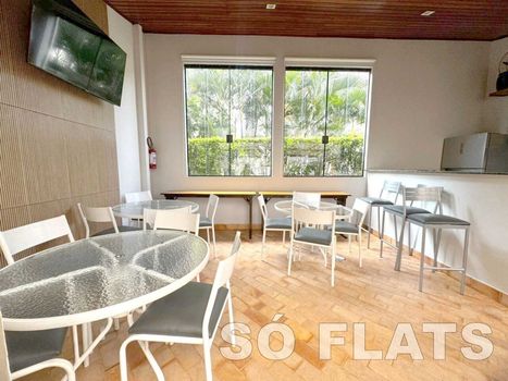Foto 20 do(a) Apartamento de 1 quartos à venda em Vila Uberabinha, São Paulo