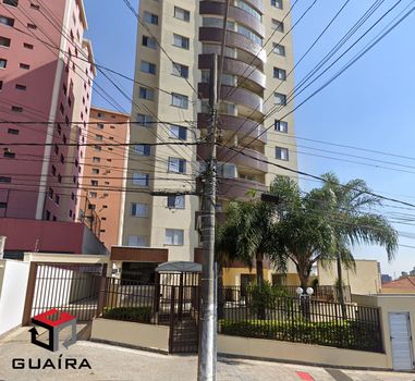 Foto 24 do(a) Apartamento de 2 quartos à venda em Santa Terezinha, São Bernardo do Campo