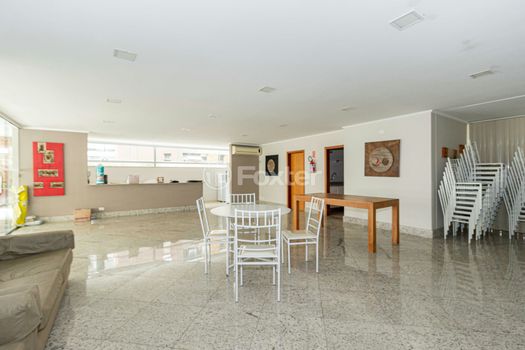 Foto 44 do(a) Apartamento de 3 quartos à venda em Perdizes, São Paulo