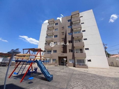 Foto 1 do(a) Apartamento de 2 quartos à venda em Vila Santa Maria, Americana