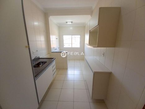 Foto 12 do(a) Apartamento de 2 quartos à venda em Vila Santa Maria, Americana