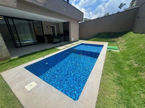 Foto 2 do(a) Casa em Condomínio de 4 quartos à venda em Parque Dom Henrique, Cotia