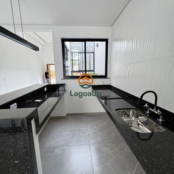 Foto 5 do(a) Casa em Condomínio de 3 quartos à venda em Mariposas, Lagoa Santa