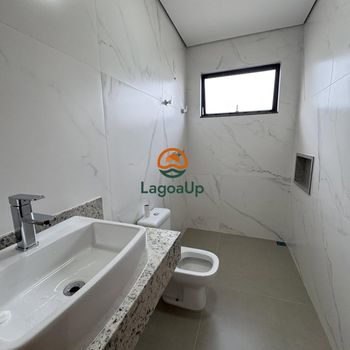 Foto 8 do(a) Casa em Condomínio de 3 quartos à venda em Mariposas, Lagoa Santa