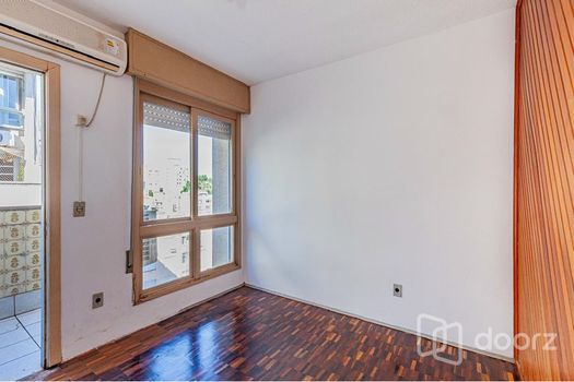 Foto 6 do(a) Apartamento de 1 quartos à venda em Centro Histórico, Porto Alegre