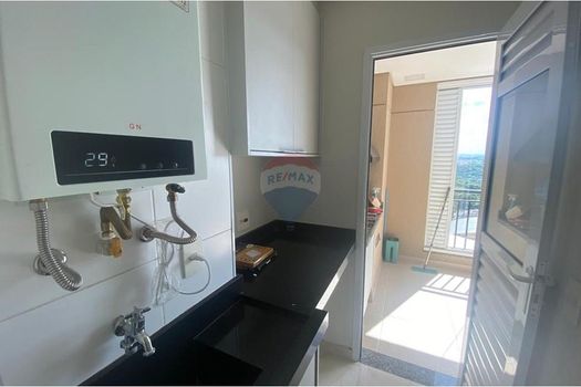 Foto 15 do(a) Apartamento de 2 quartos à venda em Jardim Limoeiro, Arujá