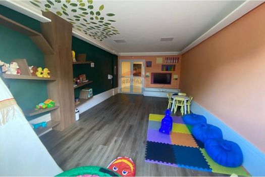 Foto 23 do(a) Apartamento de 2 quartos à venda em Jardim Limoeiro, Arujá
