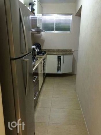 Foto 12 do(a) Apartamento de 2 quartos à venda em Jardim Sabará, Porto Alegre