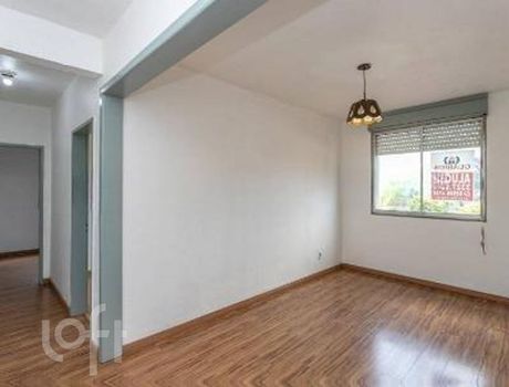 Foto 7 do(a) Apartamento de 2 quartos à venda em Jardim Sabará, Porto Alegre