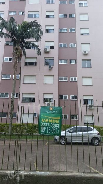 Foto 4 do(a) Apartamento de 2 quartos à venda em Jardim Sabará, Porto Alegre