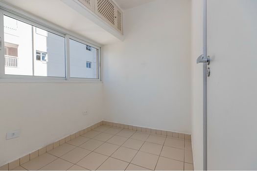 Foto 11 do(a) Apartamento de 2 quartos à venda em Jardim Europa, São Paulo