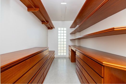 Foto 2 do(a) Apartamento de 2 quartos à venda em Jardim Europa, São Paulo