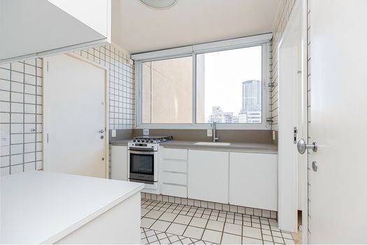 Foto 15 do(a) Apartamento de 2 quartos à venda em Jardim Europa, São Paulo