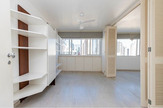 Foto 22 do(a) Apartamento de 2 quartos à venda em Jardim Europa, São Paulo