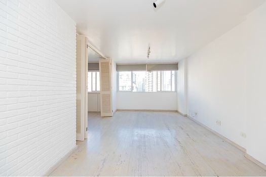 Foto 31 do(a) Apartamento de 2 quartos à venda em Jardim Europa, São Paulo