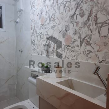 Foto 6 do(a) Apartamento de 3 quartos à venda em Jardim dos Calegaris, Paulínia