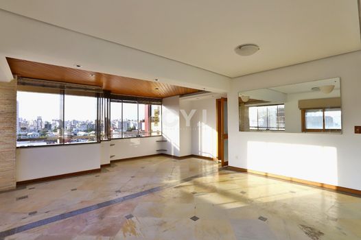 Foto 1 do(a) Cobertura de 3 quartos à venda em Menino Deus, Porto Alegre