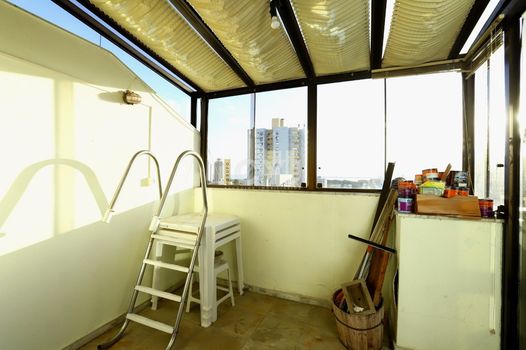 Foto 41 do(a) Cobertura de 3 quartos à venda em Menino Deus, Porto Alegre