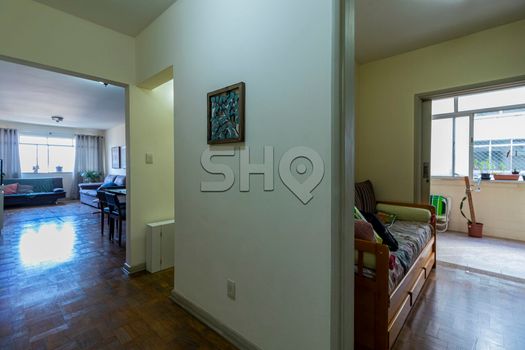 Foto 7 do(a) Apartamento de 3 quartos à venda em Perdizes, São Paulo