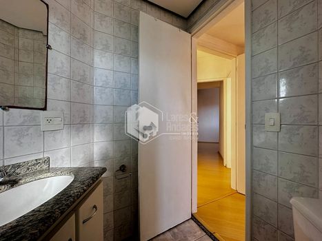 Foto 48 do(a) Apartamento de 3 quartos à venda em Vila Isa, São Paulo