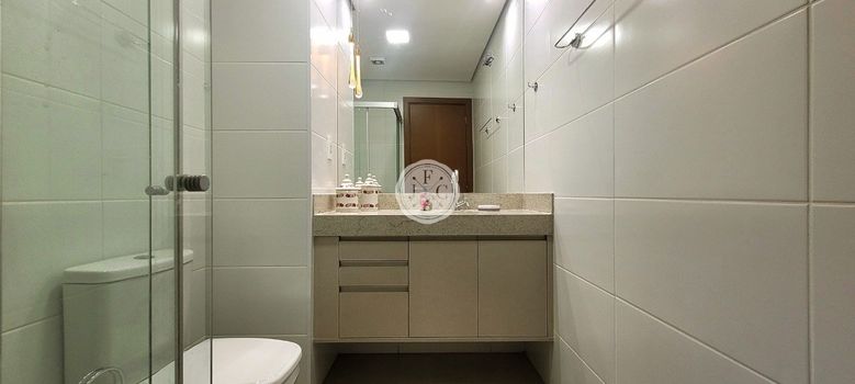 Foto 10 do(a) Apartamento de 1 quartos para alugar em Jardim Botânico, Ribeirão Preto