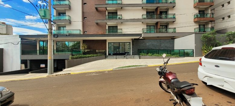 Foto 32 do(a) Apartamento de 1 quartos para alugar em Jardim Botânico, Ribeirão Preto