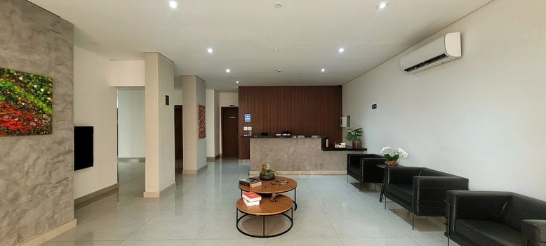 Foto 15 do(a) Apartamento de 1 quartos para alugar em Jardim Botânico, Ribeirão Preto
