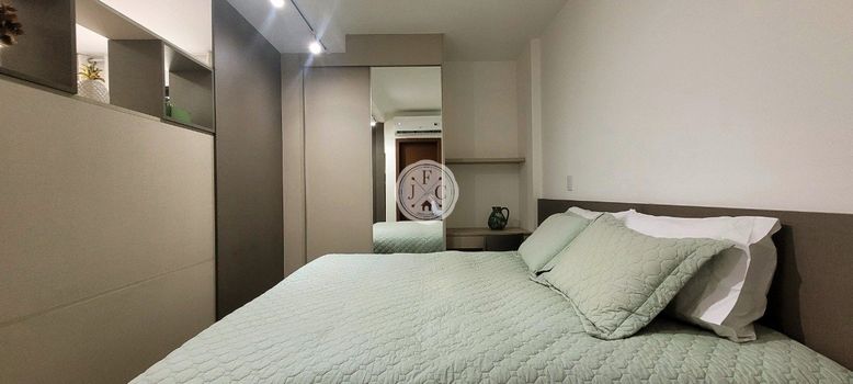 Foto 9 do(a) Apartamento de 1 quartos para alugar em Jardim Botânico, Ribeirão Preto