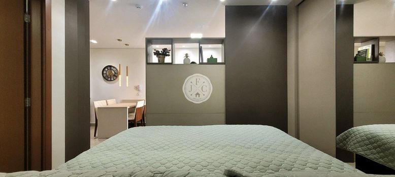Foto 8 do(a) Apartamento de 1 quartos para alugar em Jardim Botânico, Ribeirão Preto