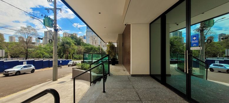 Foto 31 do(a) Apartamento de 1 quartos para alugar em Jardim Botânico, Ribeirão Preto