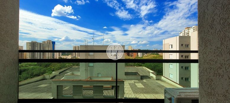 Foto 5 do(a) Apartamento de 1 quartos para alugar em Jardim Botânico, Ribeirão Preto