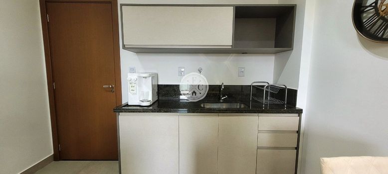 Foto 14 do(a) Apartamento de 1 quartos para alugar em Jardim Botânico, Ribeirão Preto