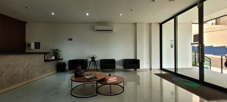 Foto 16 do(a) Apartamento de 1 quartos para alugar em Jardim Botânico, Ribeirão Preto