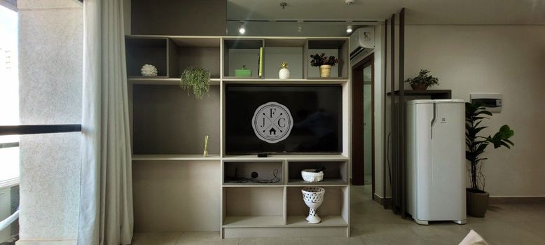 Foto 4 do(a) Apartamento de 1 quartos para alugar em Jardim Botânico, Ribeirão Preto