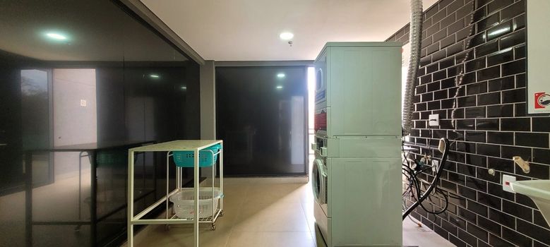 Foto 20 do(a) Apartamento de 1 quartos para alugar em Jardim Botânico, Ribeirão Preto