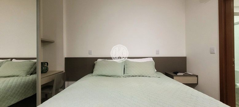 Foto 6 do(a) Apartamento de 1 quartos para alugar em Jardim Botânico, Ribeirão Preto