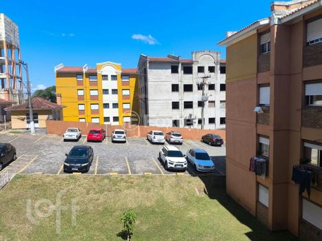Foto 14 do(a) Apartamento de 3 quartos à venda em Passo das Pedras, Gravataí