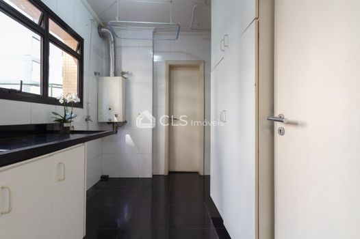 Foto 13 do(a) Apartamento de 4 quartos à venda em Perdizes, São Paulo