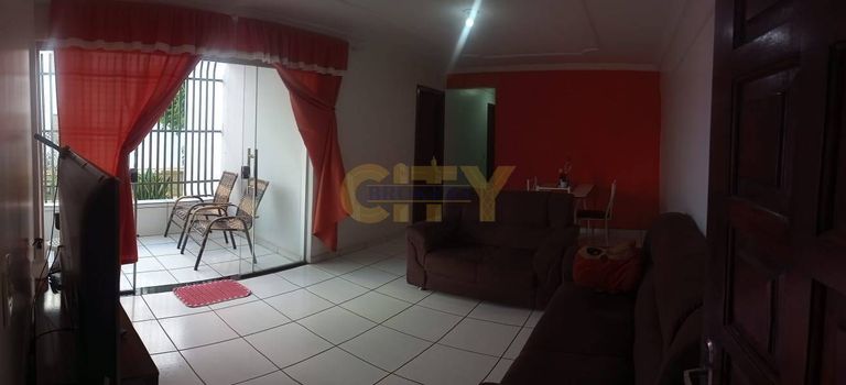 Foto 4 do(a) Apartamento de 3 quartos à venda em Jardim Tropical, Cuiabá