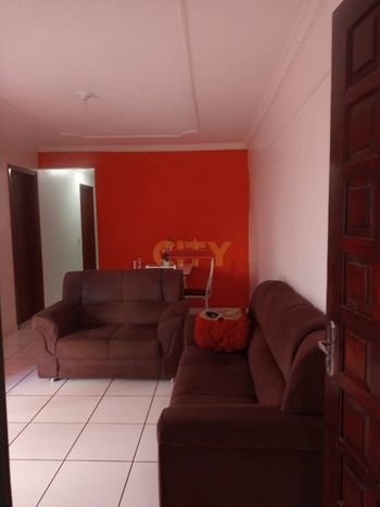 Foto 3 do(a) Apartamento de 3 quartos à venda em Jardim Tropical, Cuiabá