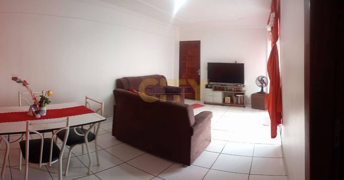 Foto 1 do(a) Apartamento de 3 quartos à venda em Jardim Tropical, Cuiabá