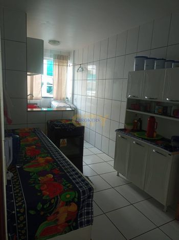 Foto 6 do(a) Apartamento de 3 quartos à venda em Jardim Tropical, Cuiabá