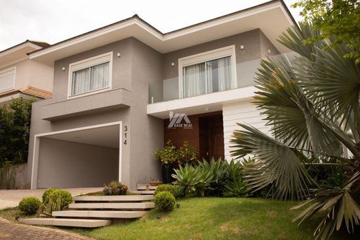Foto 1 do(a) Casa false à venda em Colônia Dona Luíza, Ponta Grossa