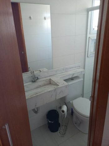 Foto 10 do(a) Cobertura de 2 quartos à venda em Jardim Bela Vista, Santo André