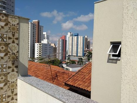 Foto 12 do(a) Cobertura de 2 quartos à venda em Jardim Bela Vista, Santo André