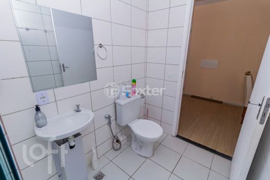 Foto 16 do(a) Apartamento de 2 quartos à venda em Parque São Lourenço, São Paulo