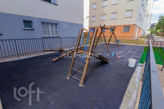 Foto 30 do(a) Apartamento de 2 quartos à venda em Parque São Lourenço, São Paulo