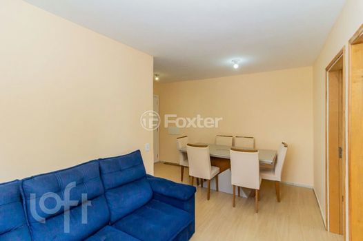 Foto 2 do(a) Apartamento de 2 quartos à venda em Parque São Lourenço, São Paulo